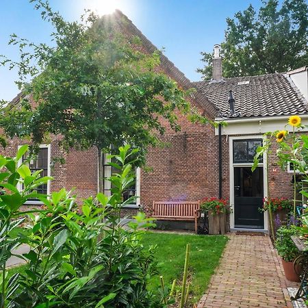 Bij Braamhorst Appartamento Huizen Esterno foto