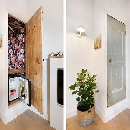 Bij Braamhorst Appartamento Huizen Esterno foto