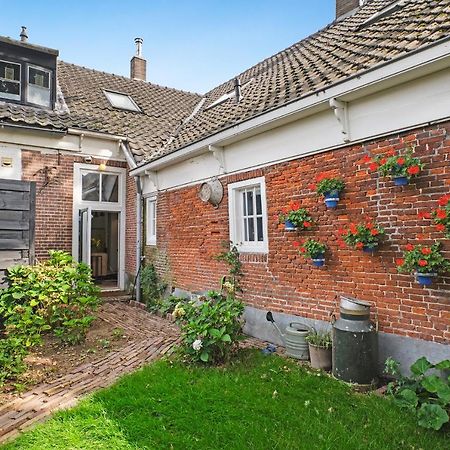 Bij Braamhorst Appartamento Huizen Esterno foto