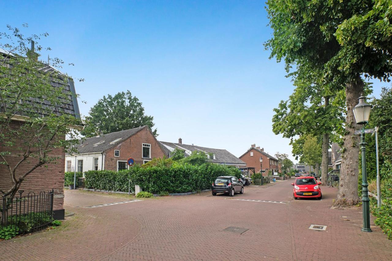 Bij Braamhorst Appartamento Huizen Esterno foto