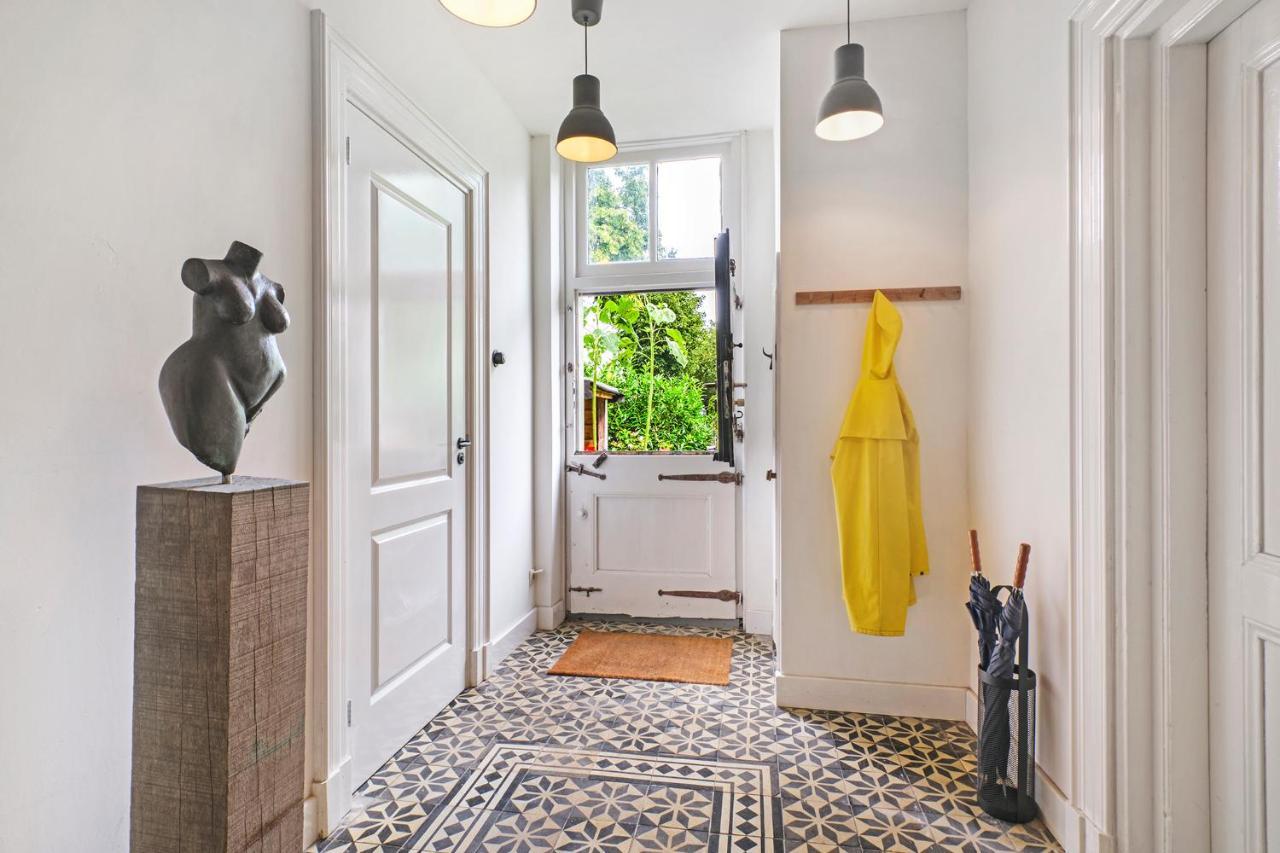Bij Braamhorst Appartamento Huizen Esterno foto