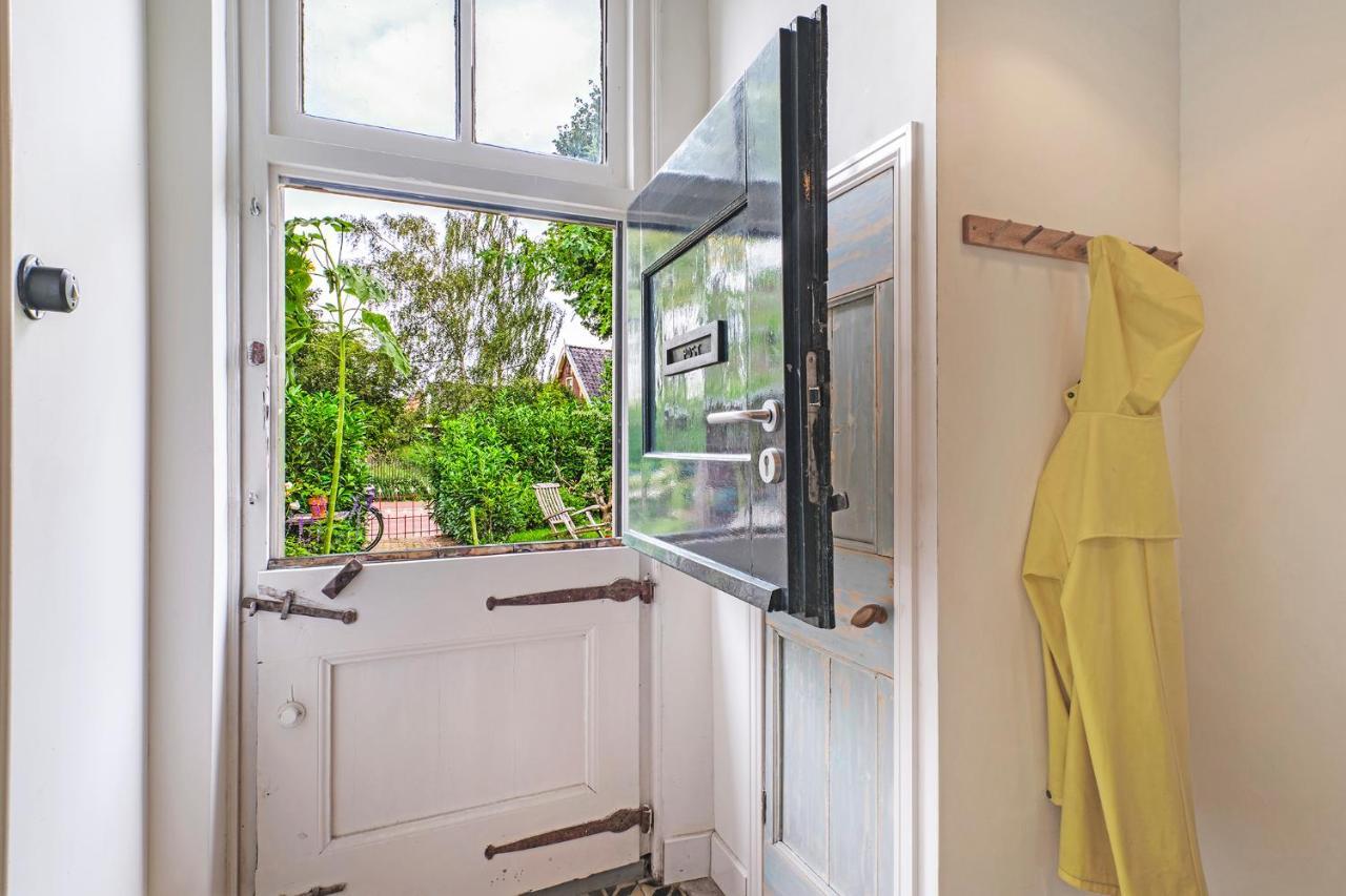 Bij Braamhorst Appartamento Huizen Esterno foto